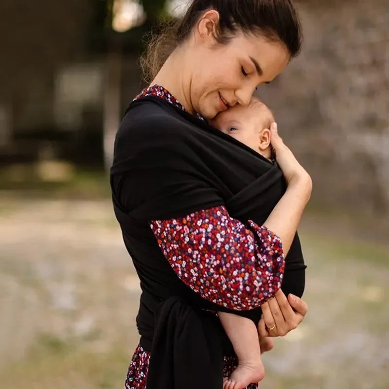 Baby Body Wrap Carrier